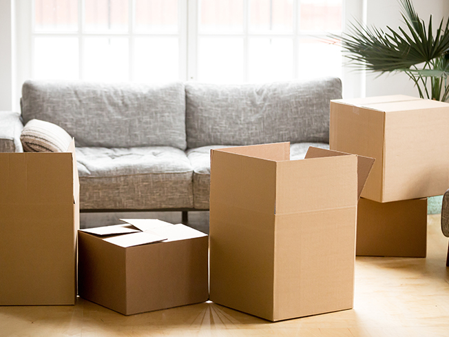 Jay Star Logistics